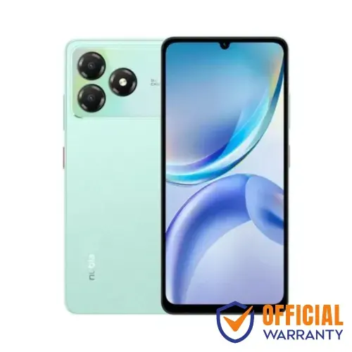 ZTE nubia A36 Official