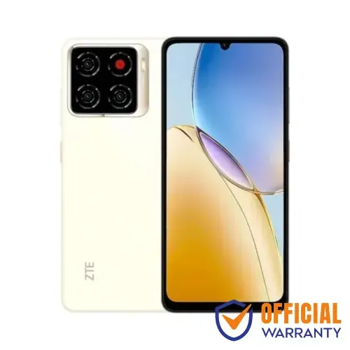 ZTE nubia A56 Official
