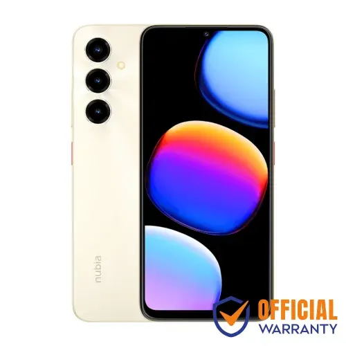 ZTE nubia V80 Max Official