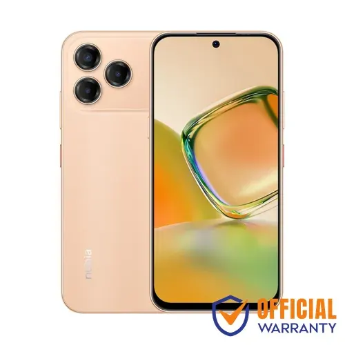 ZTE nubia V80 Design Official