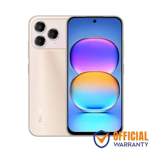 ZTE nubia V80 Pro Official