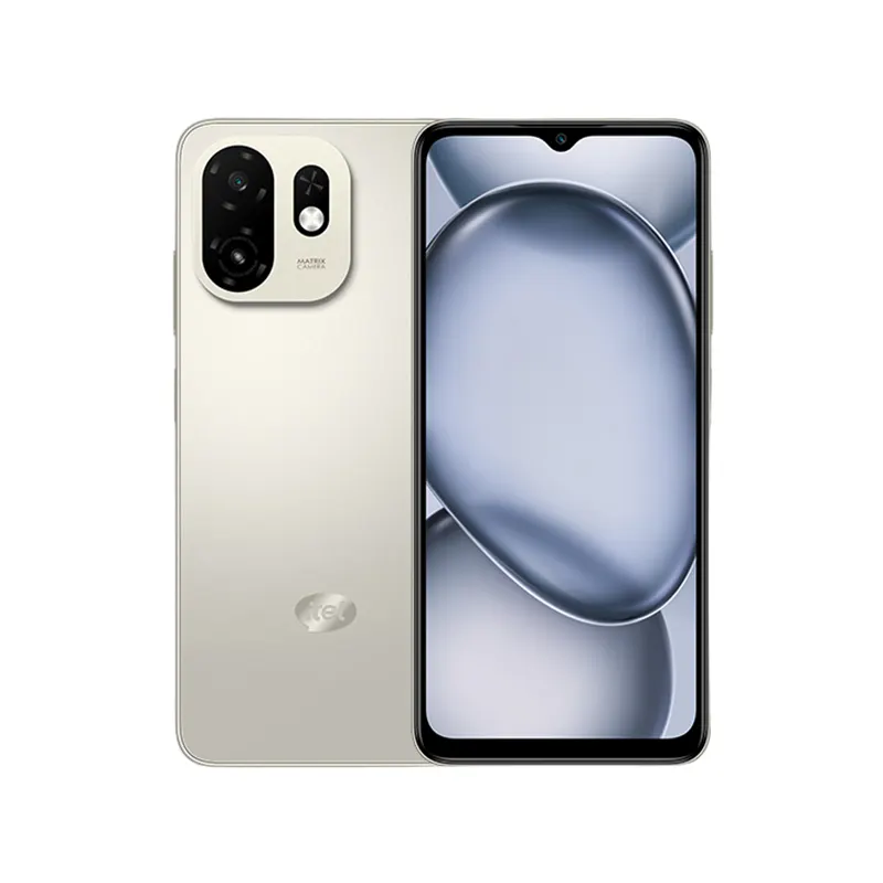 itel A100C 4GB/64GB