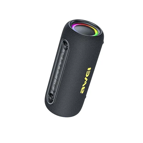 Awei 26W RGB Portable Bluetooth Speaker (KA33)