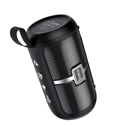 Hoco MMJ10 Wireless Speaker-Black