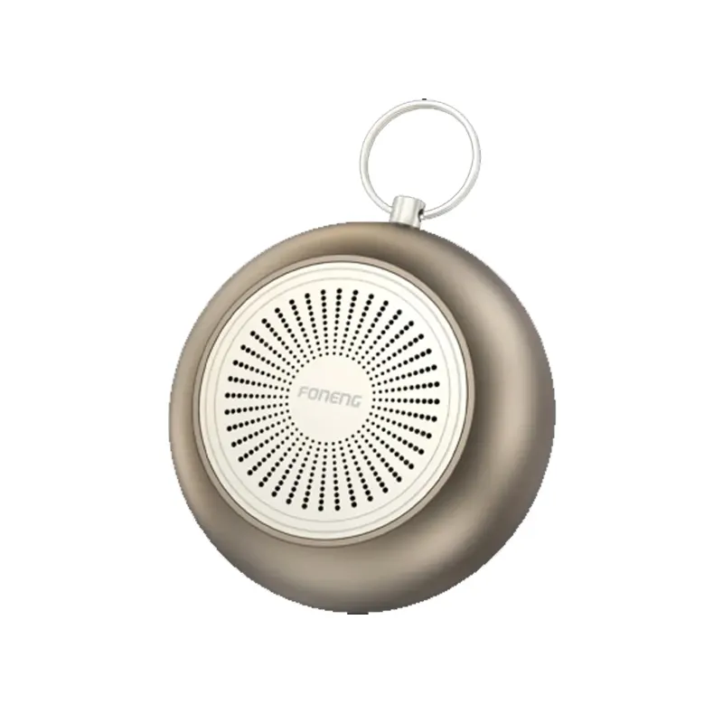 Foneng M1 (5W) Metal Body Portable Speaker