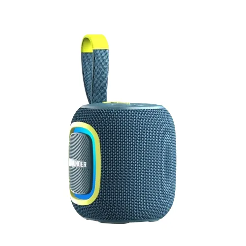 WiWU Thunder P25 Wireless Portable Speaker