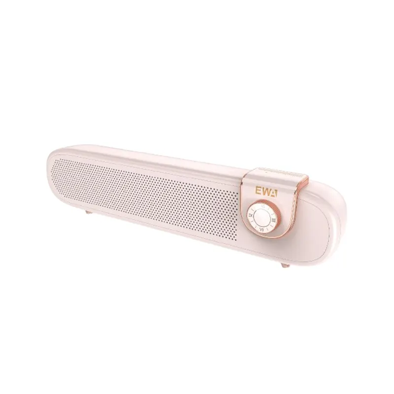 EWA L102 10W Sound Blaster Bluetooth Speaker