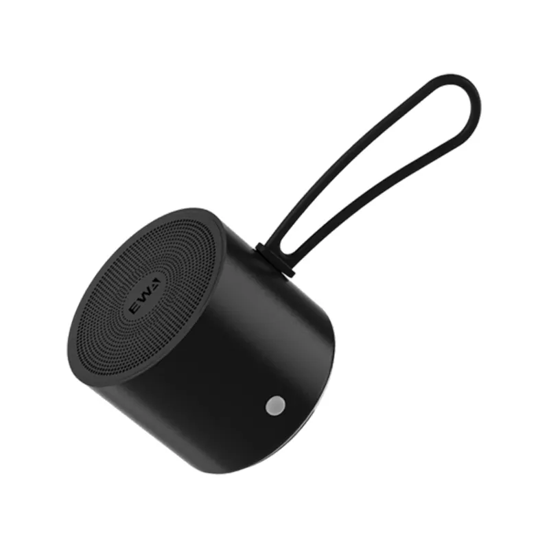 EWA A127 Mini 3W Metal Body Portable Speaker
