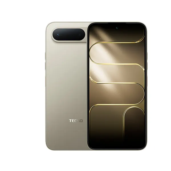 Tecno SPARK 50 5G Official