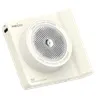 Recci RSK-W48 Retro Style Bluetooth Speaker-Beige
