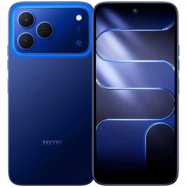 Tecno Spark 50  Official