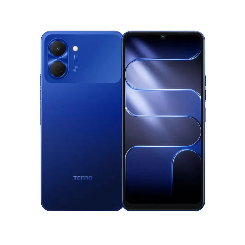 TECNO Spark Go 3 Official