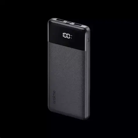 Oraimo Toast 22.5 Byte 10000mAh 22.5W Power Bank (OPB-7100Q)