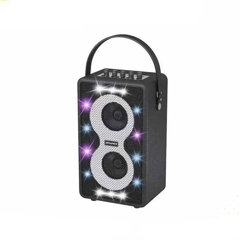 Awei 70W Outdoor Bluetooth Speaker (KA15)