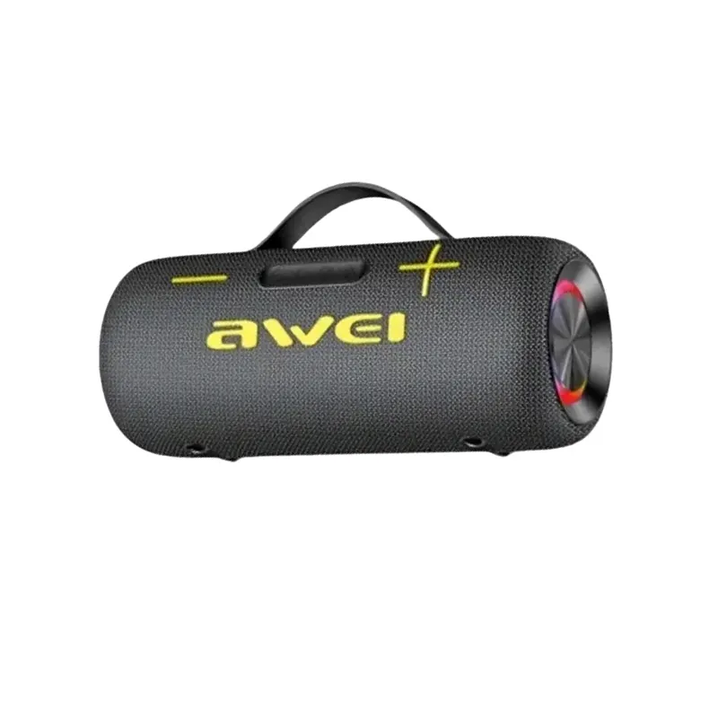 Awei 60W Wireless RGB Outdoor Speaker (KA10)