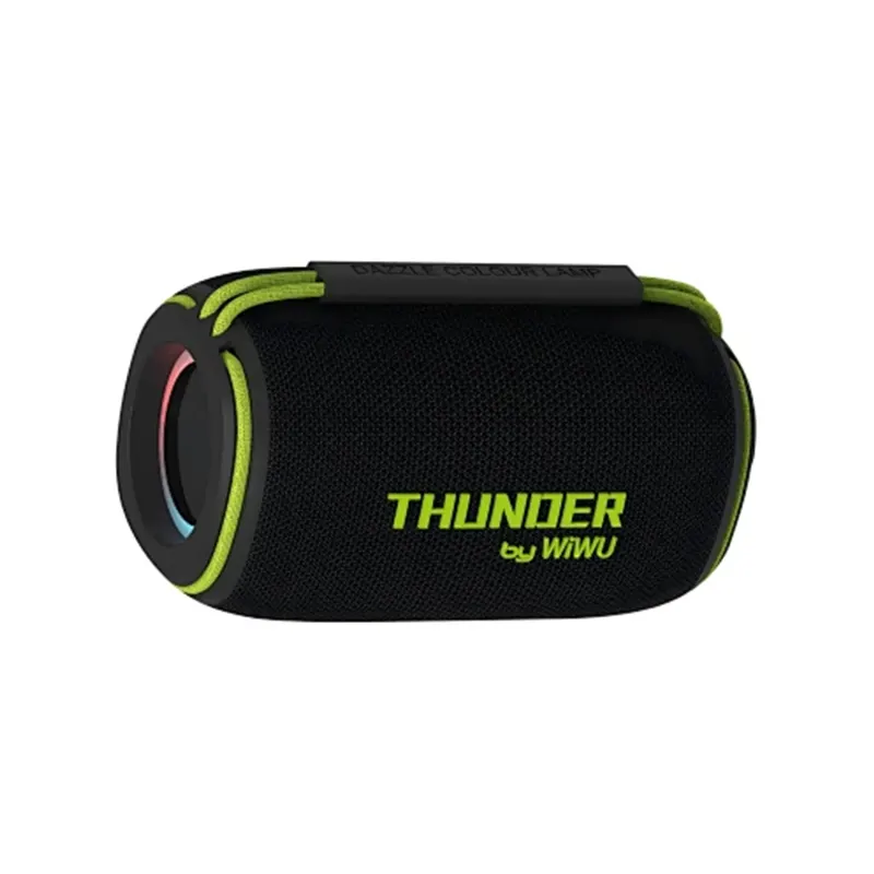 WiWU Thunder Portable Speaker (H5)