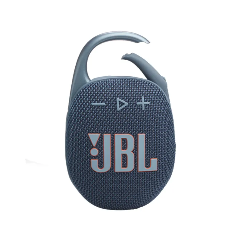 JBL CLIP 5 Ultra Portable Waterproof Speaker
