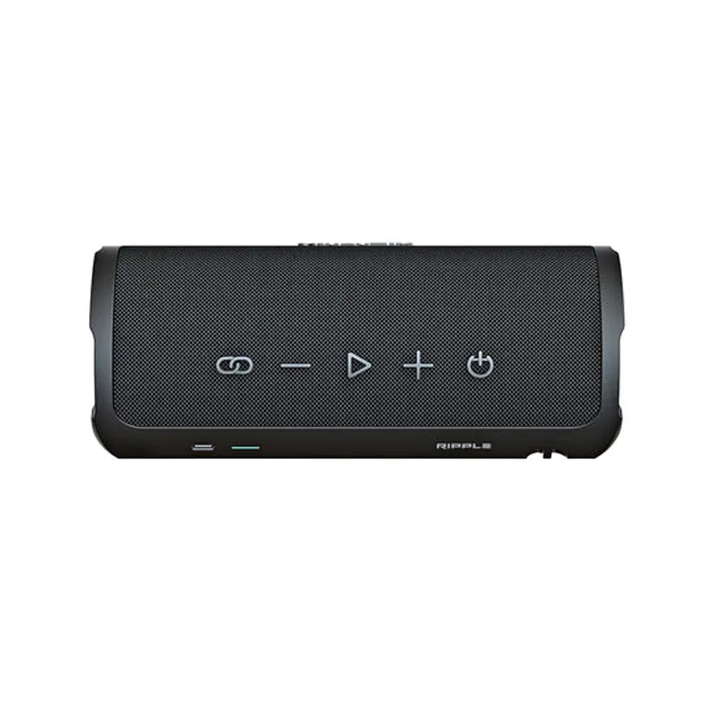 HiFuture Ripple Portable Wireless Speaker