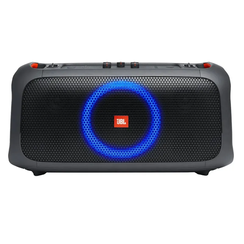 JBL PartyBox On-The-Go Portable Party Speaker
