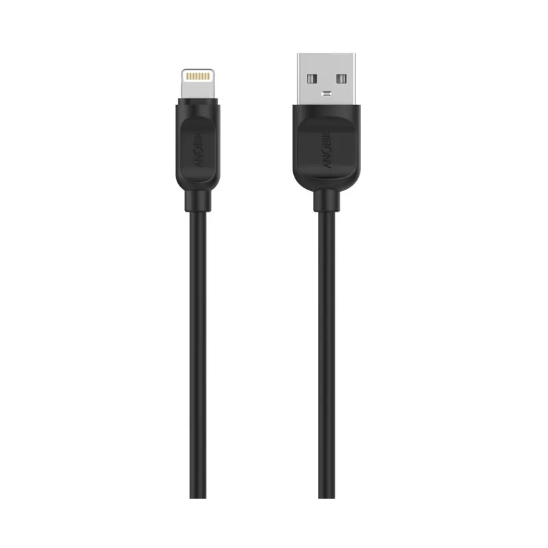 Anobik Lightning Cable 1M