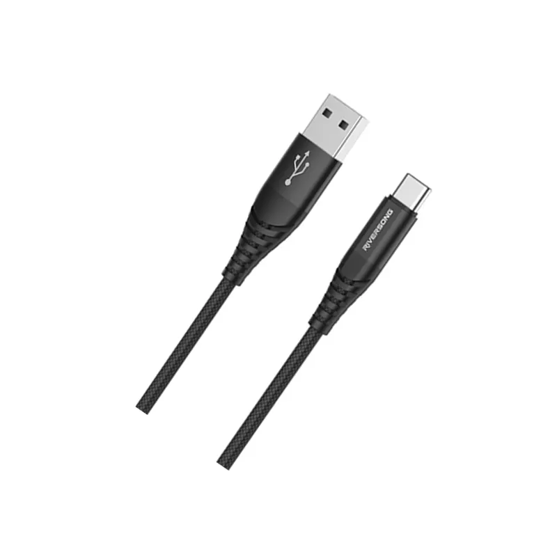 Riversong CT56 Alpha 03 USB Type-C Data Cable