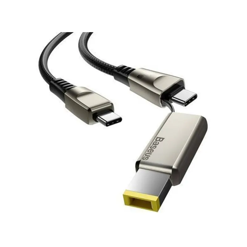 Baseus Flash Series 2m Fast Charging Data Cable (CA1T2-B01)