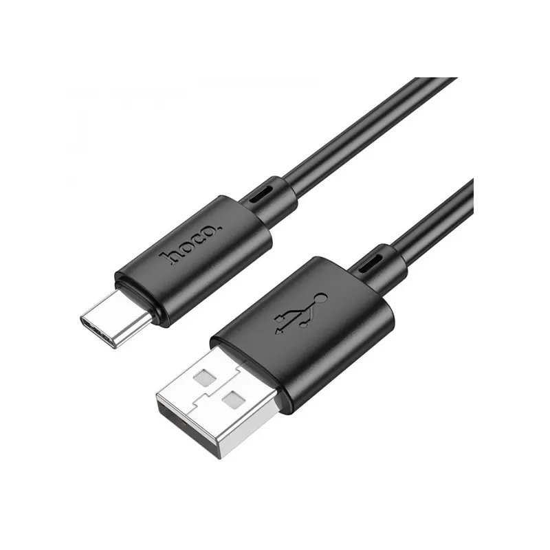 Hoco X88 1M USB to Type-C Charging Data Cable