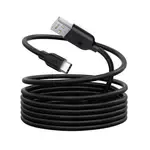 1HORA V8 Series USB to Type-C 2m Data Cable (CAB185)