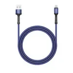 Anobik Essential 1m USB-A to Lightning Data Cable (EC-L100) - Blue
