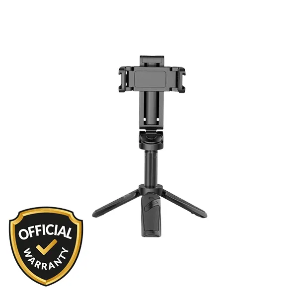 Ulanzi JJ02 Extendable Grip Phone Tripod