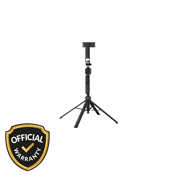 Ulanzi TT23 Auto‑Tracking Selfie Stick Tripod