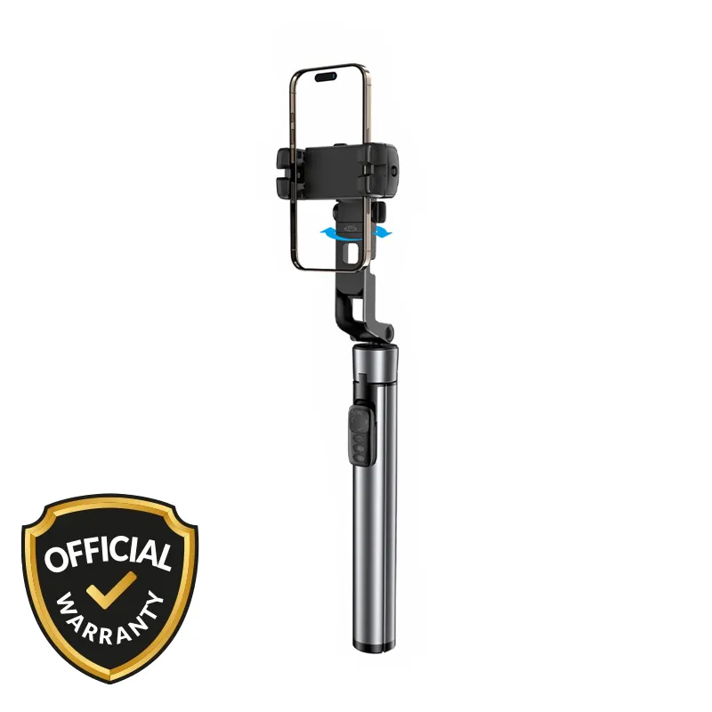Xundd Smart Face Tracking Stabilizer Selfie Stick (XDHO-059)