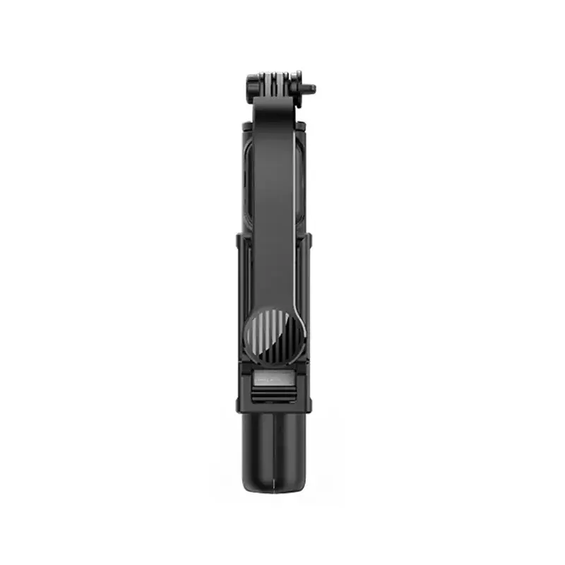 WiWU Wi-SE001 Detachable Tripod Selfie Stick-Black