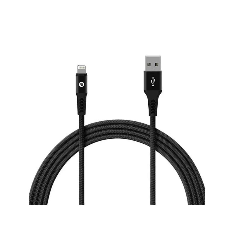 Baykron 3M USB-A to Lightning Cable