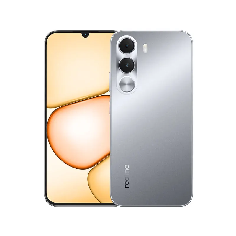 realme C100i (4/128GB) Official