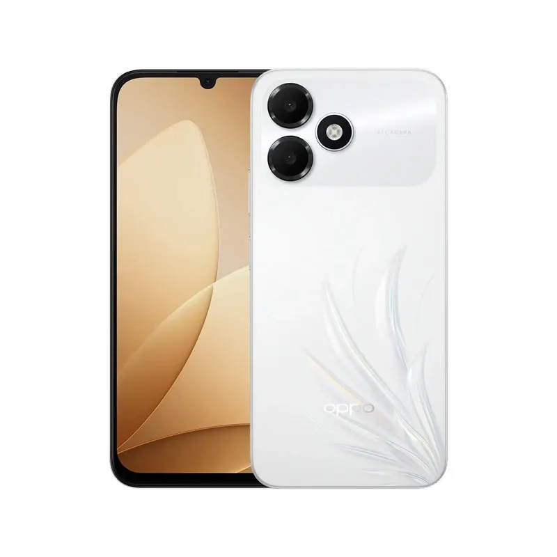 Oppo A6c 4/64GB Official