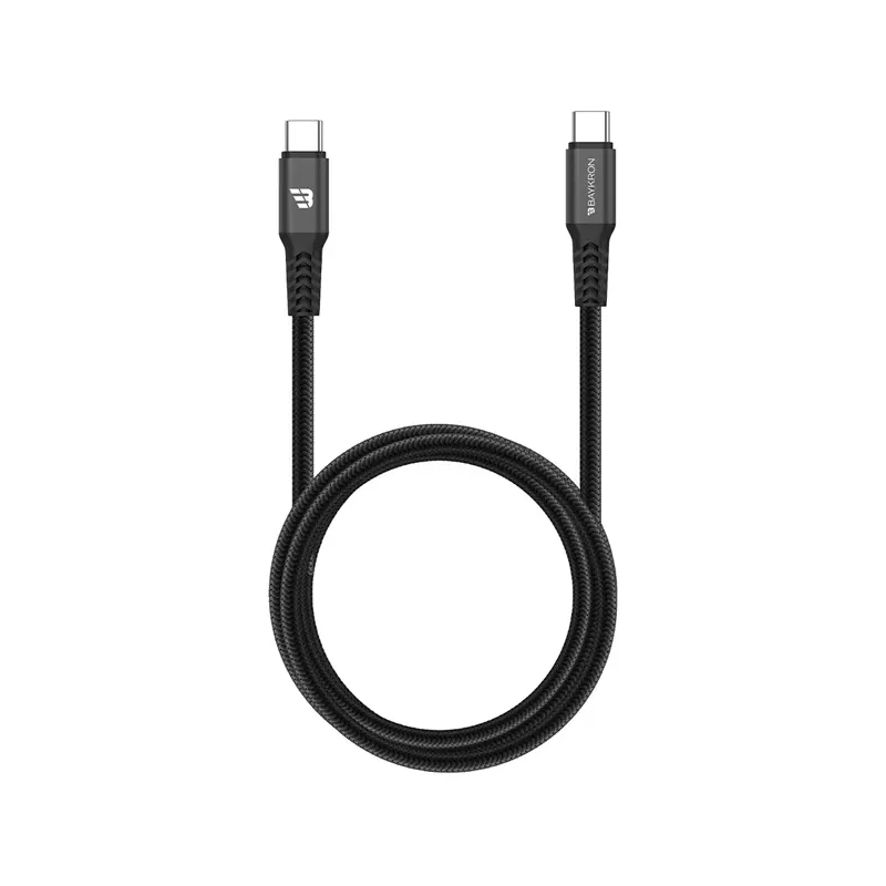 Baykron 3M USB-C to USB-C Cable