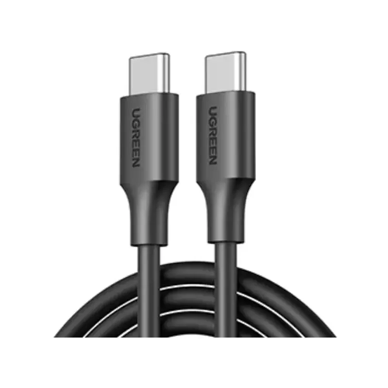 UGREEN US286 0.5M Type-C to Type-C Data Cable (50996)