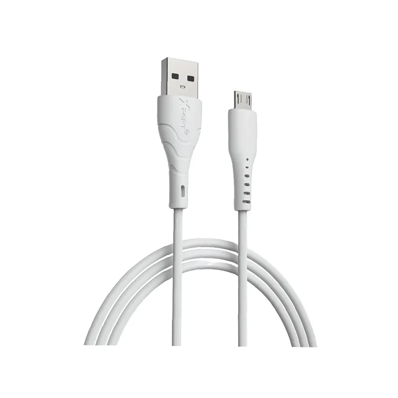 Xpert X04V 1.5A Micro USB Data Cable