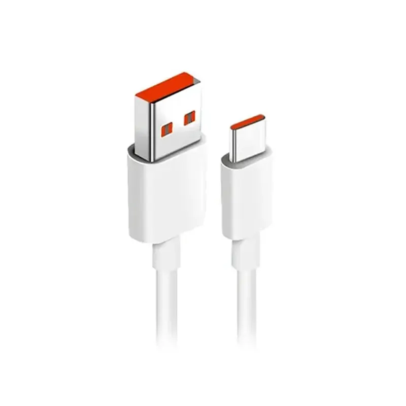 Xiaomi 6A Type-A to Type-C Cable (1m)