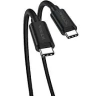 Xtra Type-C to Type-C Data Cable (C65)