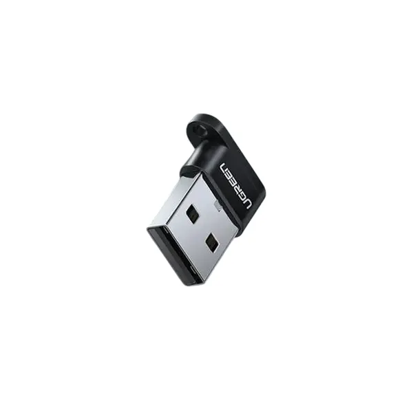 UGREEN (US280) USB Male to Type-C Female Converter
