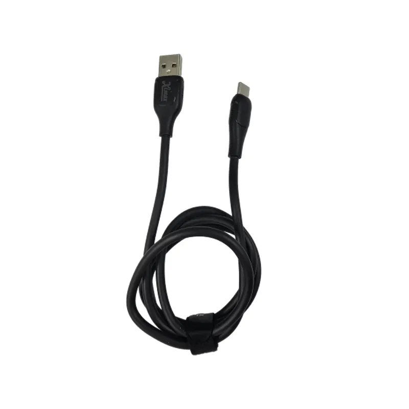 Ximax 3A 1m Fast Charging Type-C Data Cable (XIC03)