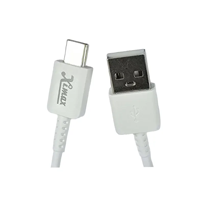 Ximax 3A 1m Quick Charging Type-C Data Cable (XICN02)