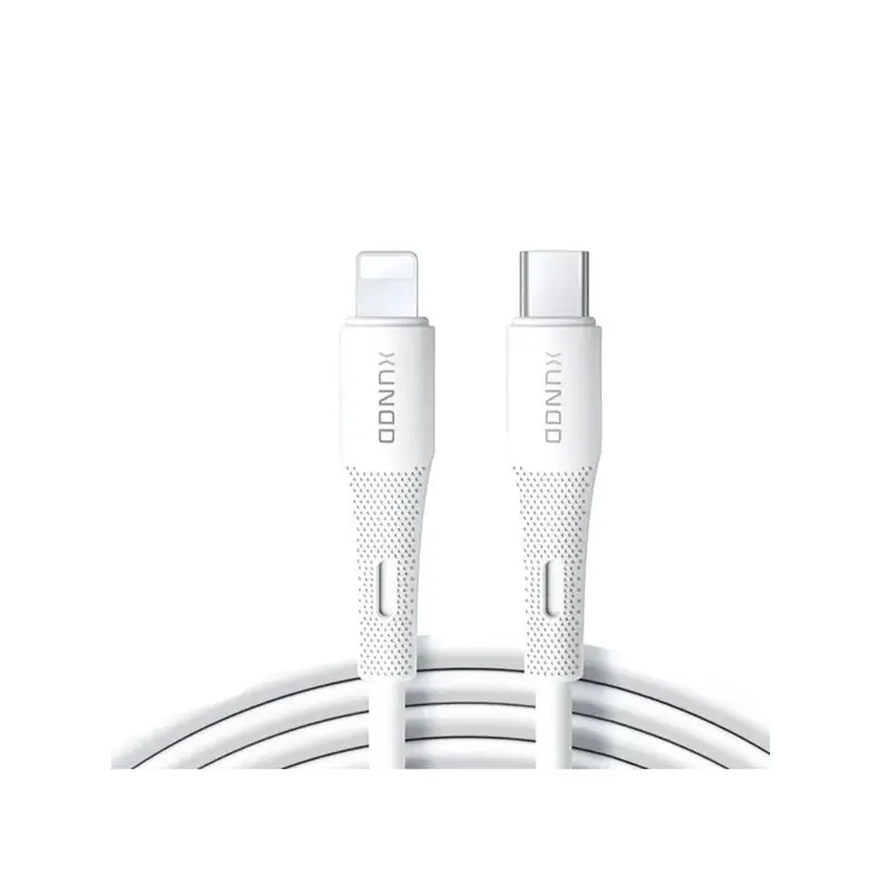 Xundd Type-C to Lightning Data Cables (XDDC-021)