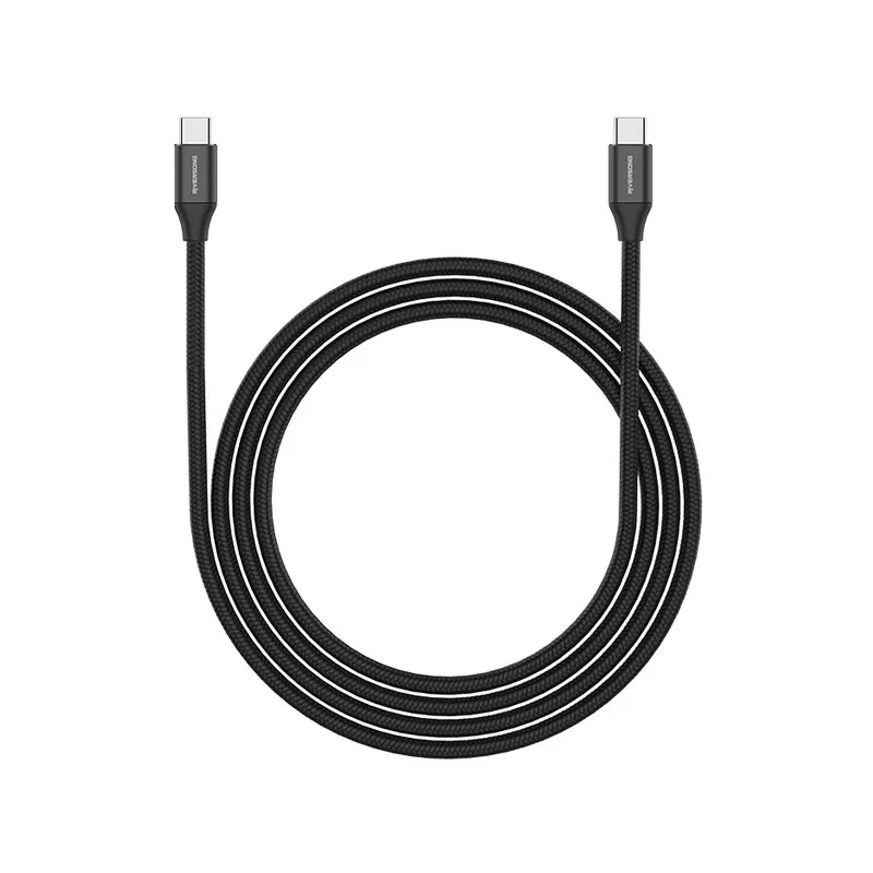 Riversong Hercules 100W Type-C to Type-C Data Cable (C3-CT82)