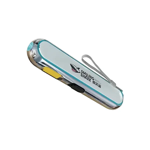 Smiling Shark Outdoor Flashlight (LS-308)
