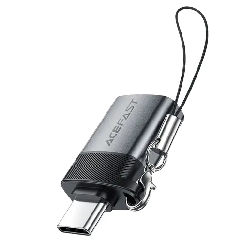ACEFAST J7 USB-A to USB-C Data Transfer OTG