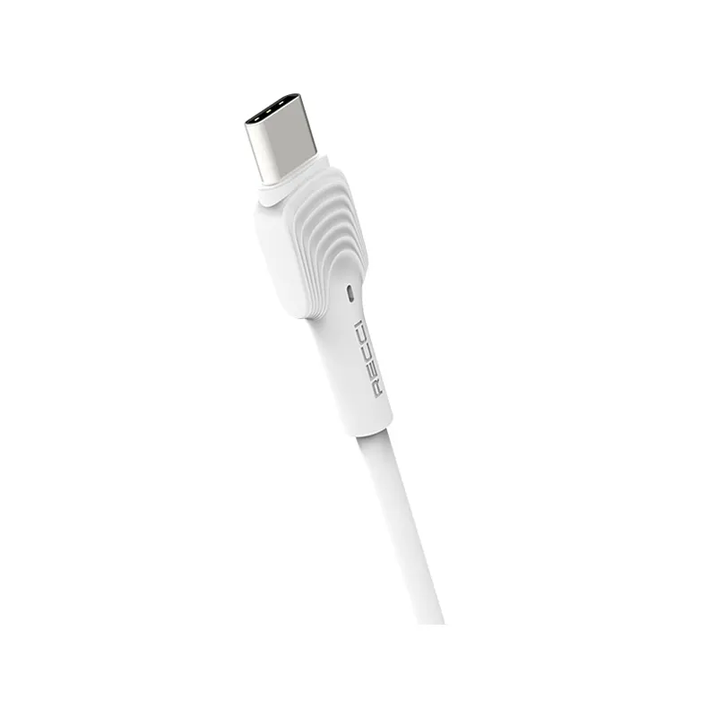 Recci PD60W Type-C to Type-C Fast Charging Data Cable (RTC-N26CC)