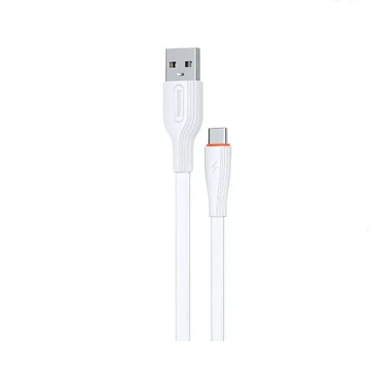 Foomee FD100-C 18W Fast Charging USB-A to Type-C Data Cable